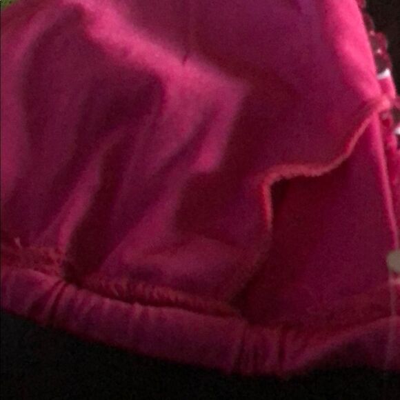 Beach Bunny All Bright With Me Bikini Top nwt - Picture 7 of 7